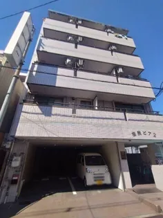 大阪府堺市堺区中之町東2【マンション】の外観