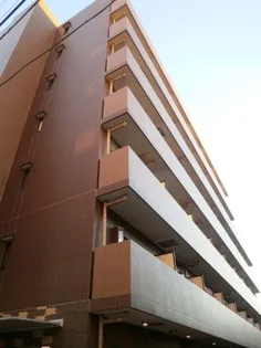 ブライズ西巣鴨の画像