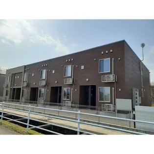 グランメール 手屋【1階】の外観