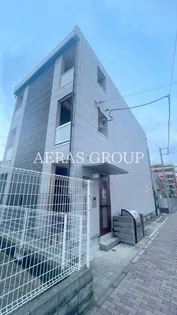 リブリ・海 老 名【1階】の外観