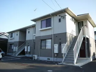 アンシャンテの画像