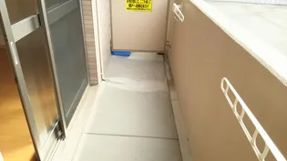 エスポワールポルト【2階】の内装