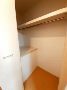 アンビエンス【2階】の内装