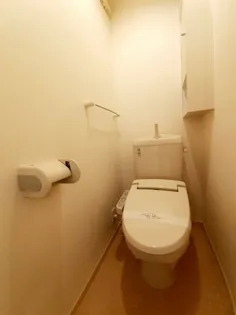 アンビエンス【2階】の内装