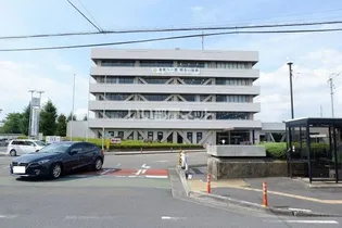 アンビエンス【2階】の周辺