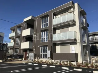 シティシャルムの画像