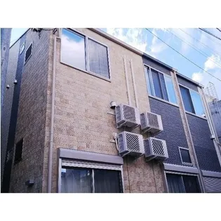 L’Atelier【1階】の外観