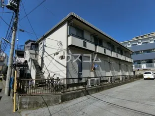 コーポジュネスの画像