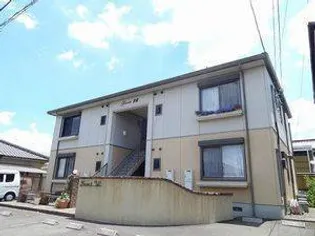 フォーレス若葉の画像