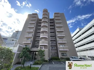 プライムヒル【1階】の外観