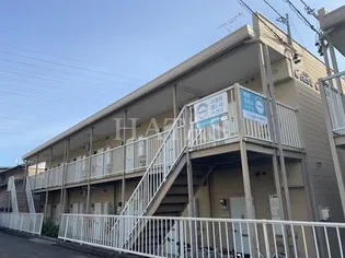 クレストコートAの画像