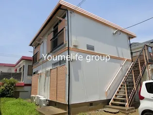 コーポハナミズキの画像