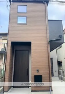 千葉県鎌ヶ谷市中佐津間2【一戸建】の外観