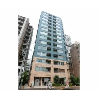 アルス高輪フェアヒルズ【4階】の外観