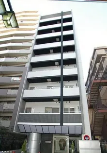 ステージファースト板橋区役所前アジールコートの画像