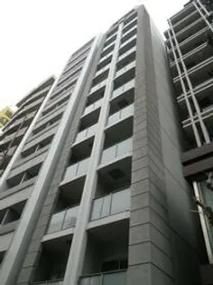 東京都港区芝大門1【マンション】の外観