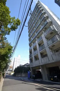 グランドポレストーネ大手町弐番館【8階】の外観