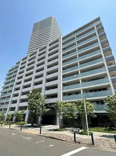 クリオレジダンス横濱ベイサイドの画像