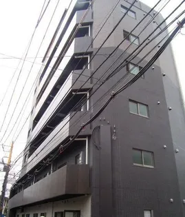 東京都豊島区上池袋4【マンション】の外観