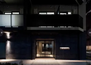 東京都足立区千住緑町3【マンション】の外観