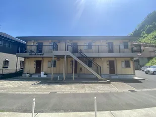 グレースコートFの画像