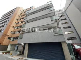 ベルトゥリー三宮の画像