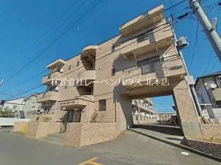 カーサグレースの画像