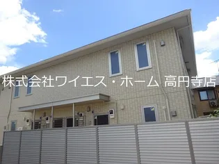 フルール上鷺の画像