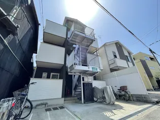 オプト平野本町の画像