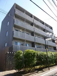 ラグジュアリーアパートメント赤羽西01の画像