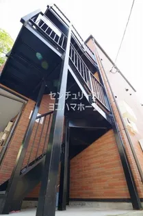 ベイルーム新子安の画像