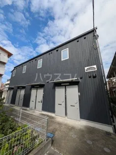 セントラルタウンの画像