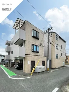 クリスタルハイツ青柳の画像