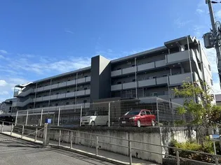 AROMA ARK 京田辺の画像