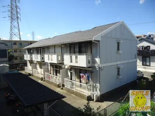 セジュール末広の画像