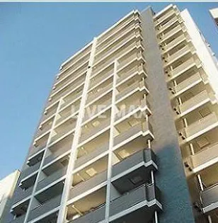 パークキューブ神田の画像