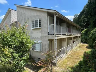 グランドハイツ柴原 B棟【2階】の外観