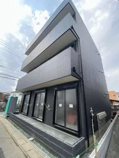 MARK DUO一ノ割IIの画像