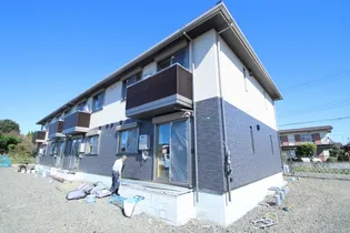 グランデマロニエの画像