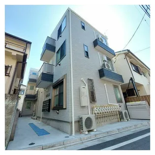 マーレ大森町の画像