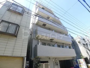 エルニシア亀戸の画像