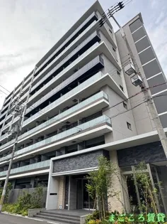 DIMORA難波の画像