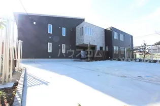 ソルメゾン元橋本の画像