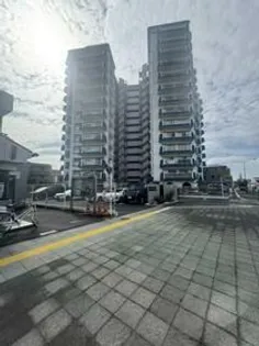 六郷東豊エステートの画像