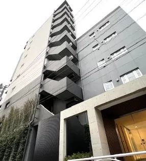 コンフォリア・リヴ碑文谷二丁目【2階】の外観