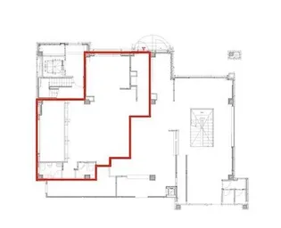 DS APARTMENT【1階】の間取り