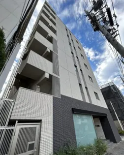 パークアクシス門前仲町 清澄庭園の画像