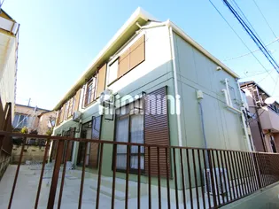 Cサンライズヒルズ【1階】の外観