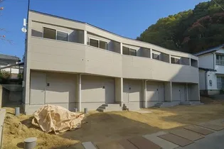 FLUKE SーTERRACEの画像