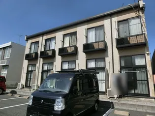 レオパレス王子台弐番館の画像